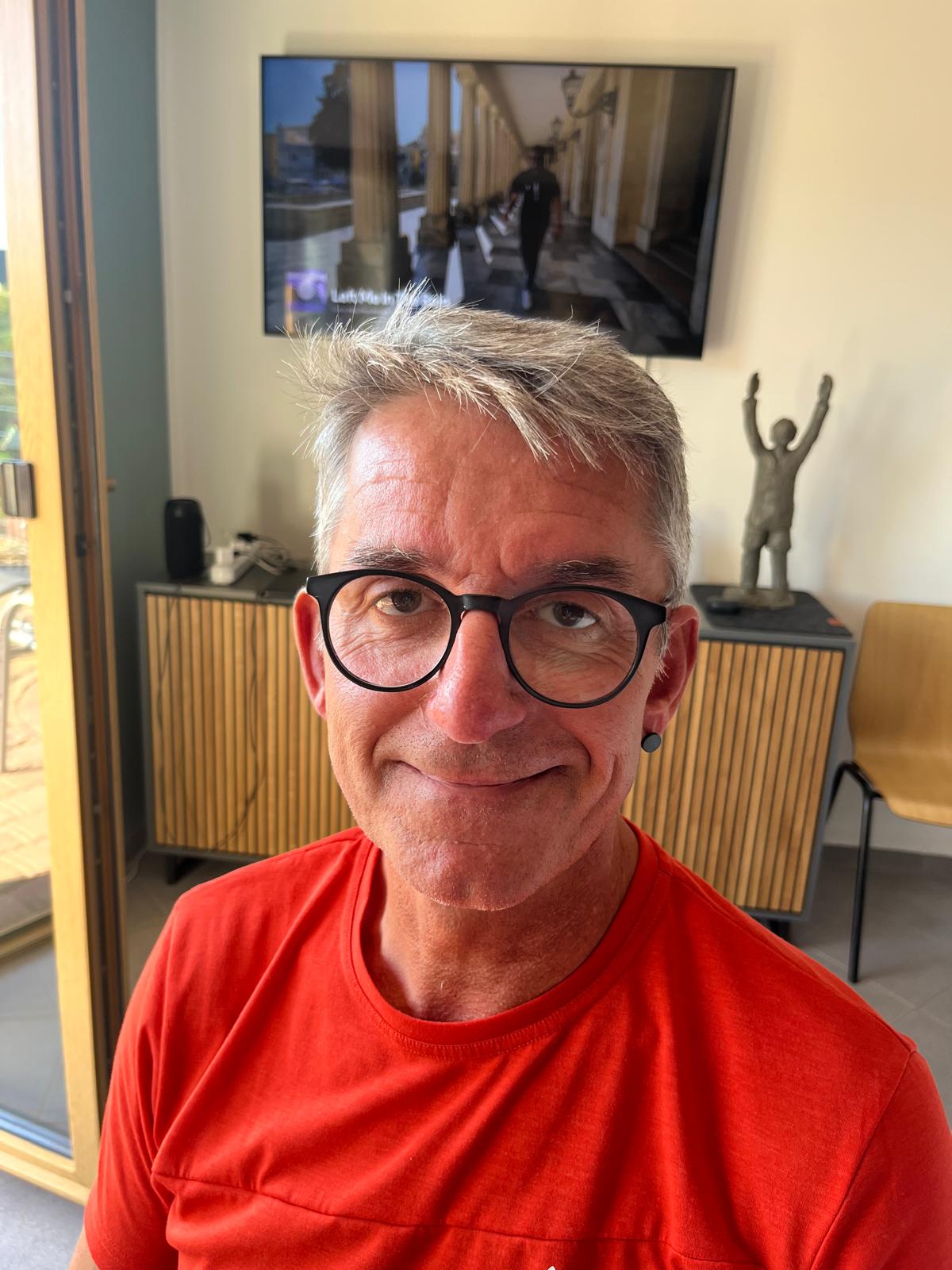 Mayer Volker